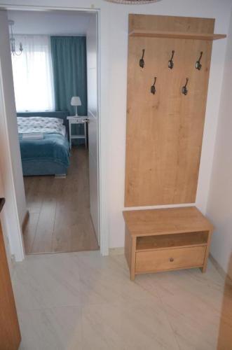 Golden Apartament Apartment Szczecin Cameră foto