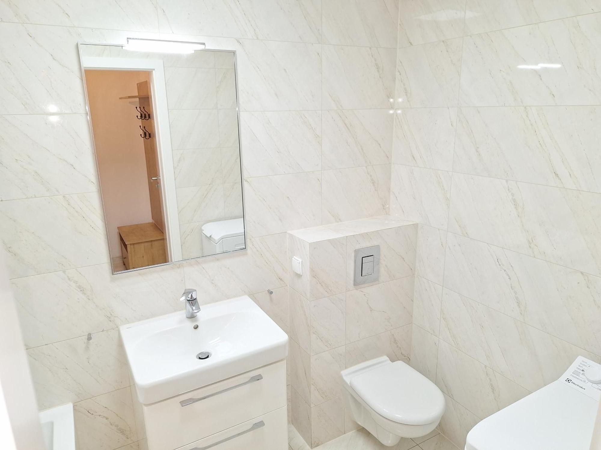 Golden Apartament Apartment Szczecin Exterior foto